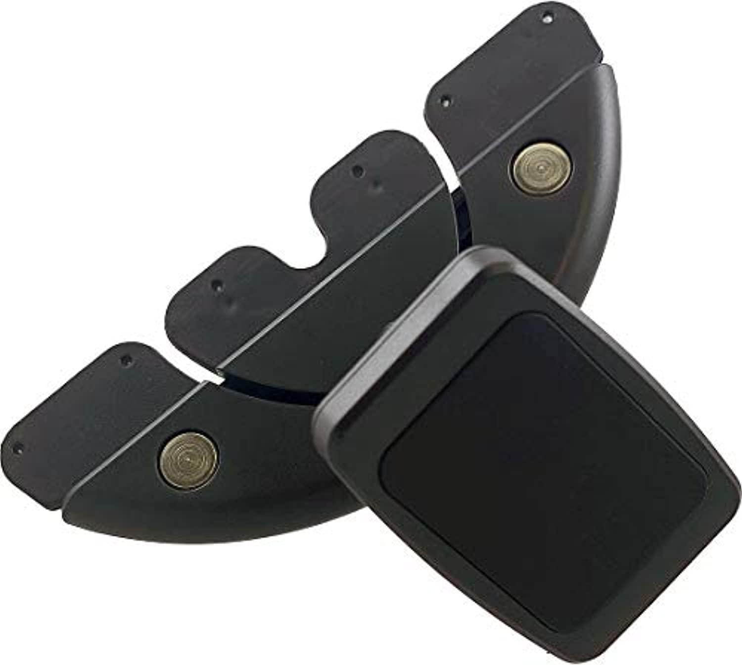 Car CD Slot Magnetic Mount Universal for Cell Phone iPhone Smartphone Galaxy