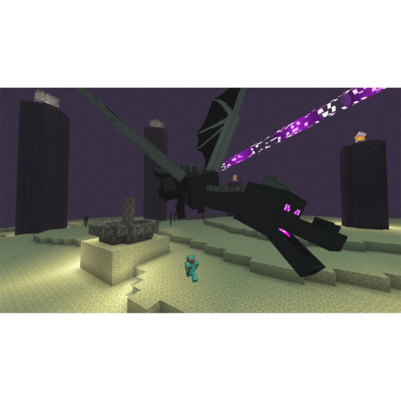 Minecraft Windows 10 Starter Collection - PC Game (Digital)