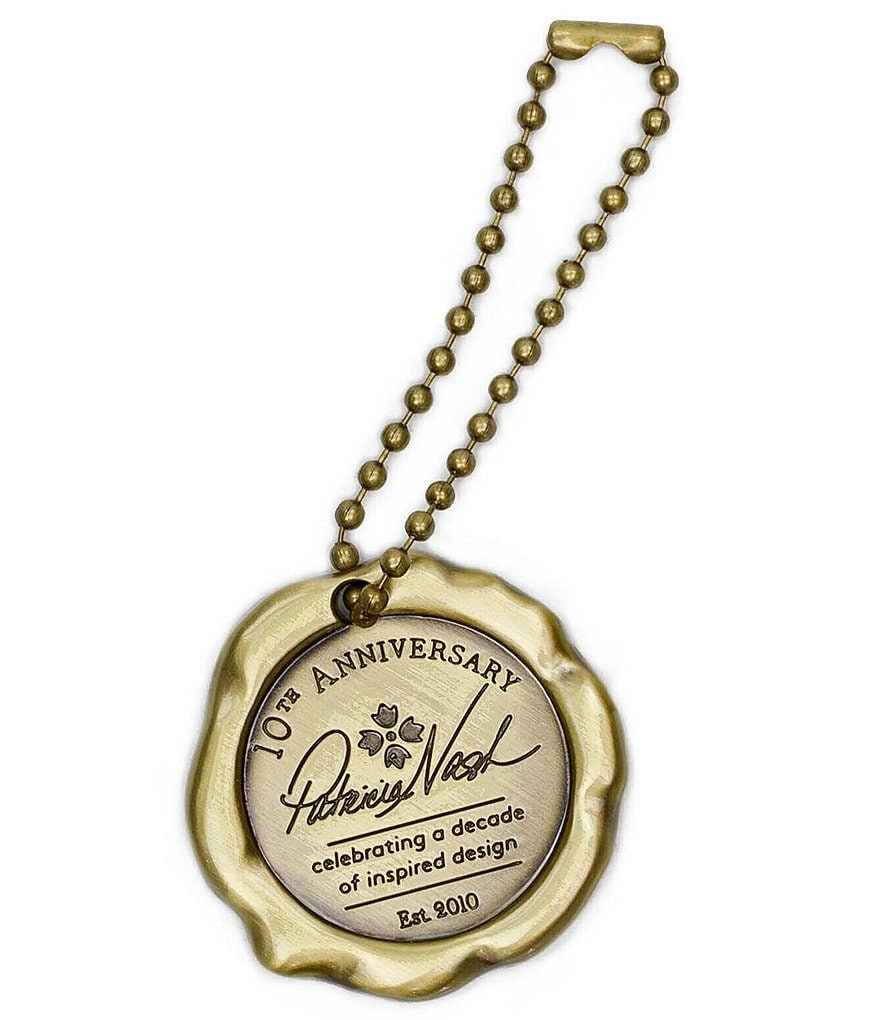 ZAC Zac Posen Belay Iridescent Saddle Crossbody Bag