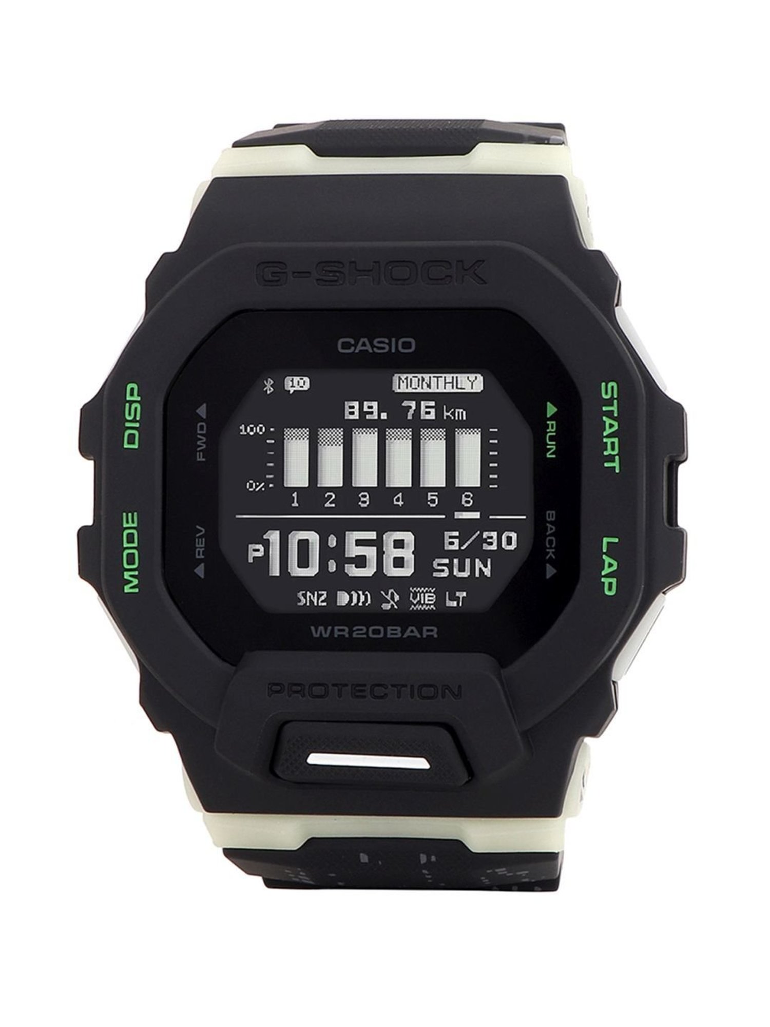 G-Shock G1416 GBD-200 Series Watch for Men