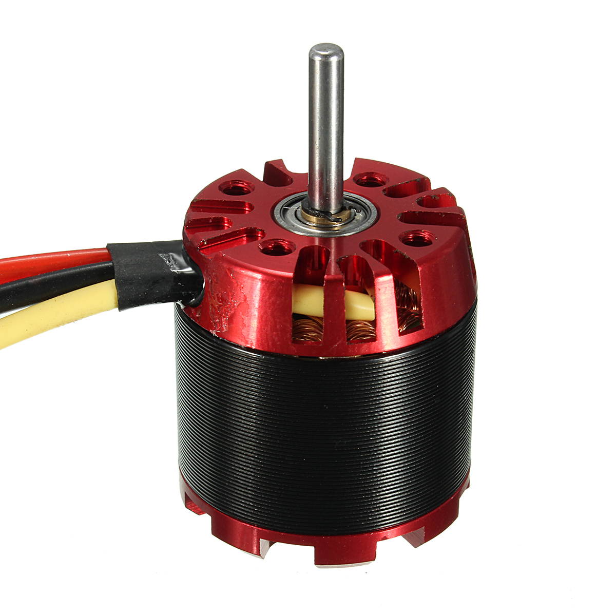 N2830 1000KV Brushless Motor DC Outrunner Motor