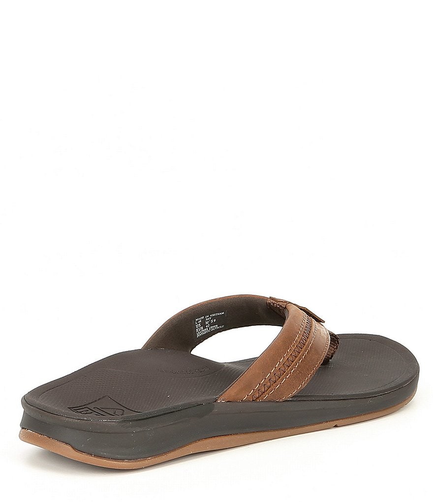 Josef Seibel Men's Rafe Sandals