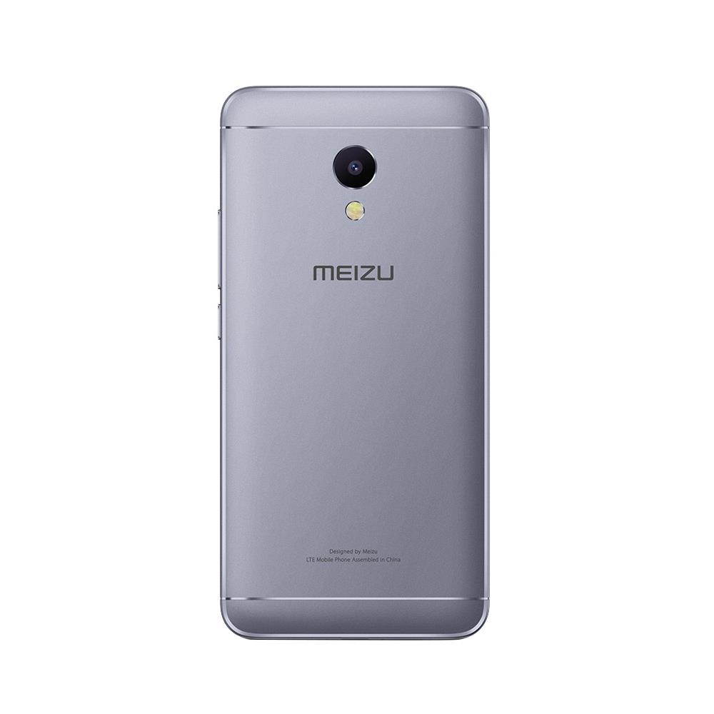 MEIZU M5S (M612H) 4G Smartphone 3GB RAM 16GB ROM