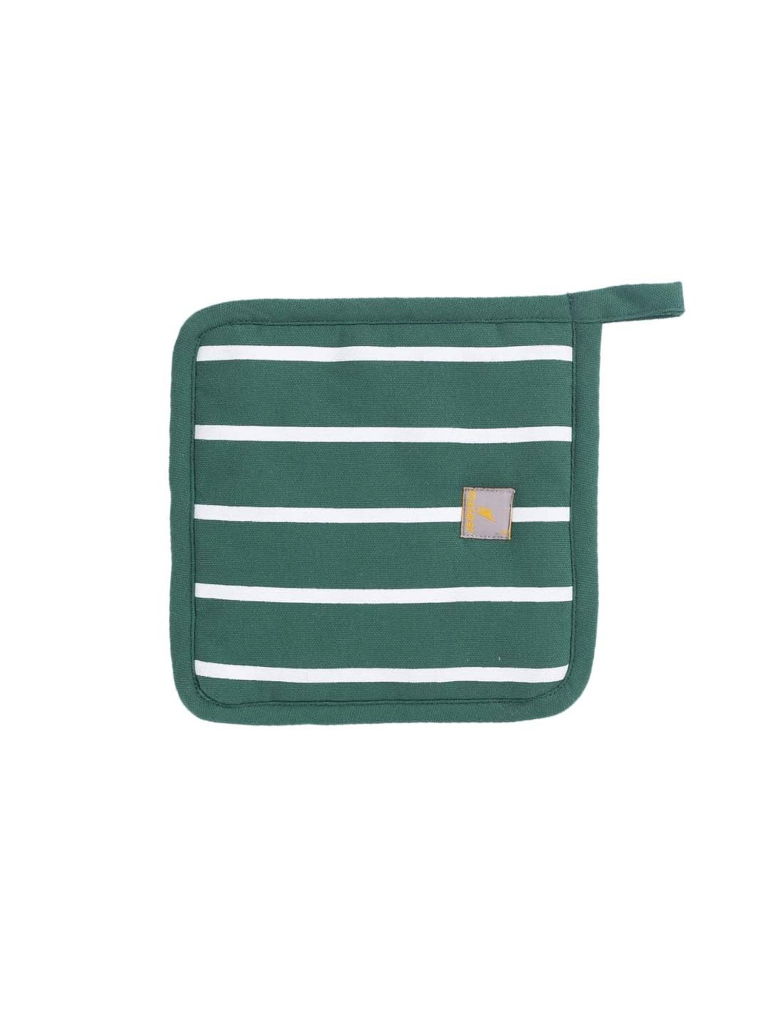 Maspar Green 100% Cotton 225 GSM Table Linen Set