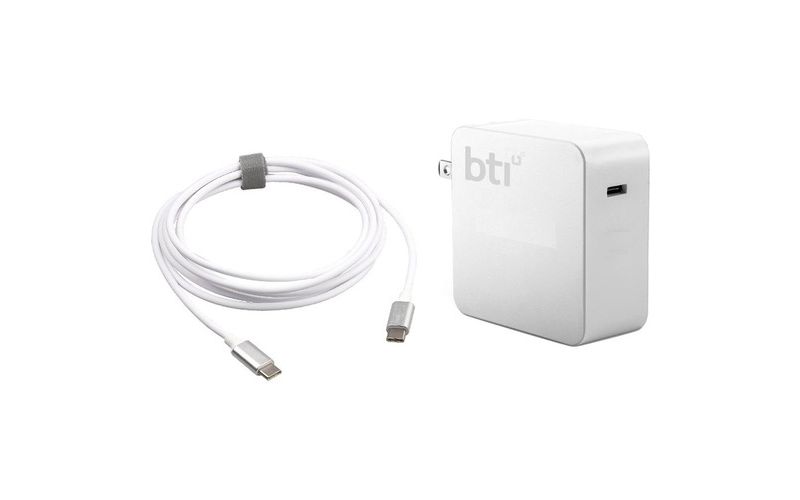 BTI AC Adapter - 5 V DC/3 A, 15 V DC, 18 V DC, 20 V DC Output