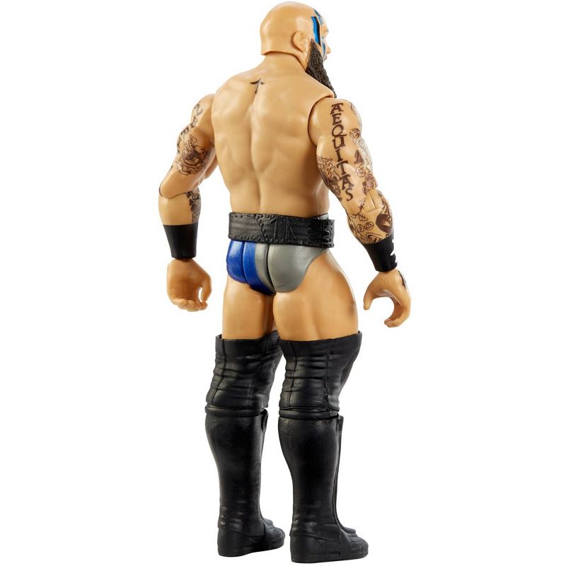 WWE Erik Action Figure - Series #118