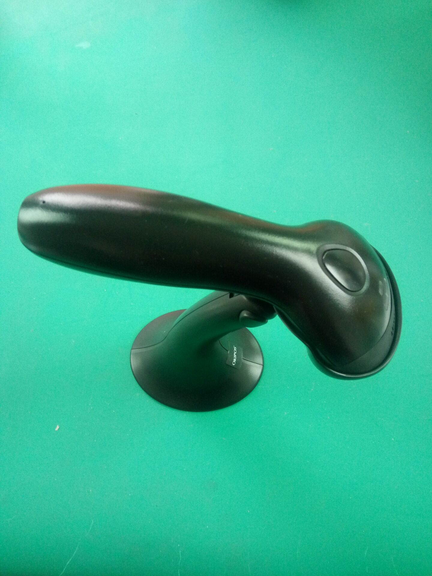 Honeywell / Metrologic MK9520-71U38 Barcode Scanner with Stand and USB Cable