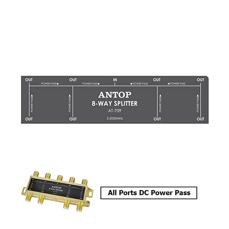 VDV512-007 Wire Tracer, Coax Cable Pocket Continuity Tester with Remote, Audible Beep and LED