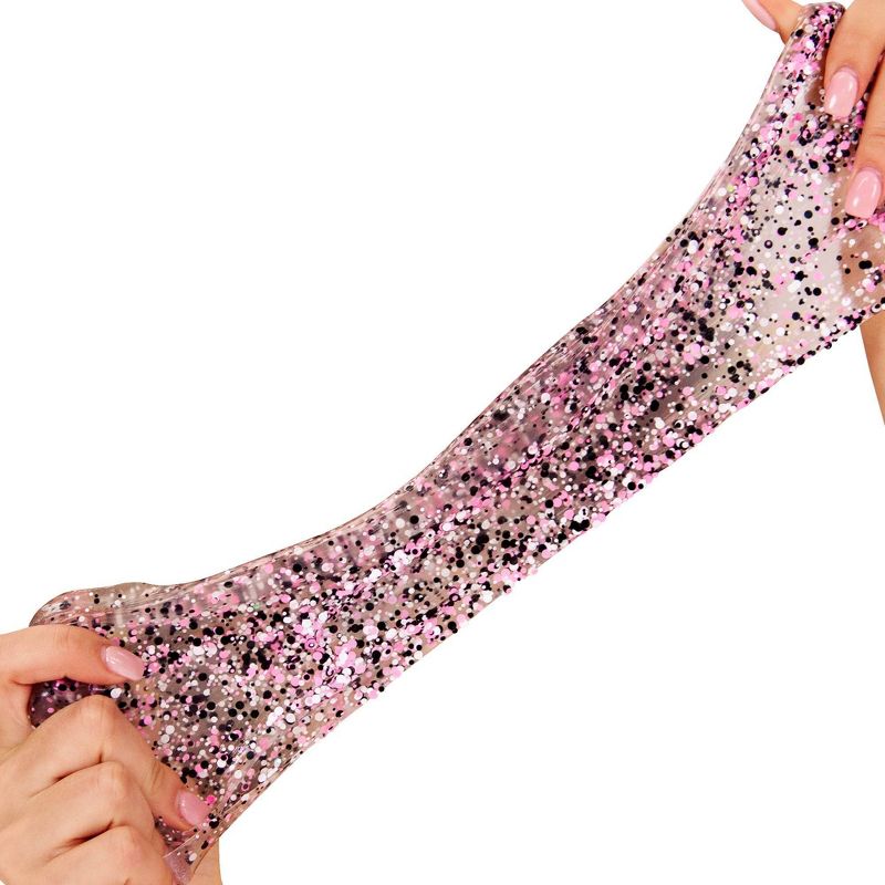 Compound Kings Bucket Glitzy Dotz Taffy 3lb