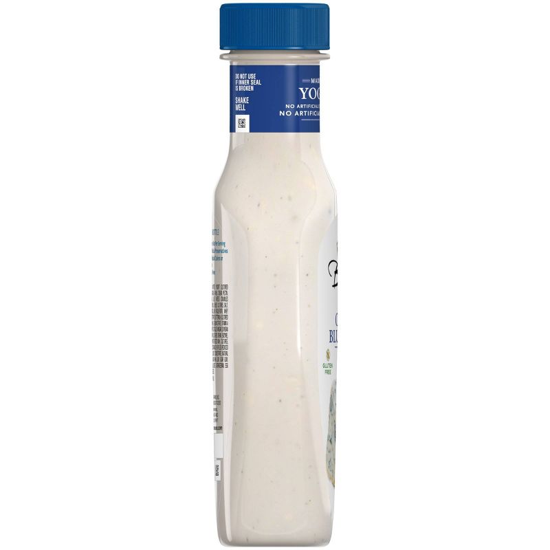 Bolthouse Farms Classic Ranch Yogurt Dressing - 14oz