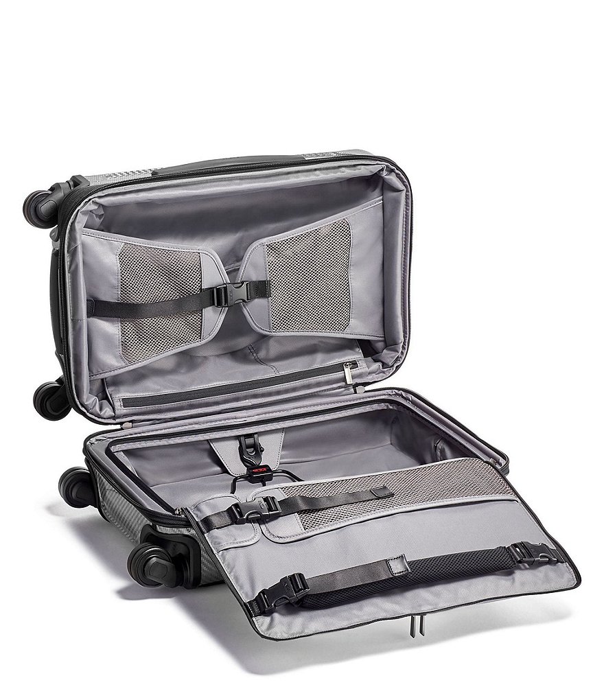 Tumi Tegra-Lite Max International Expandable Carry-On