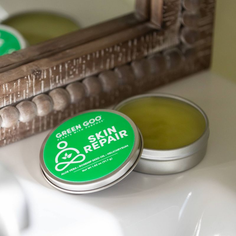 Green Goo Skin Repair Salve - 1.82oz