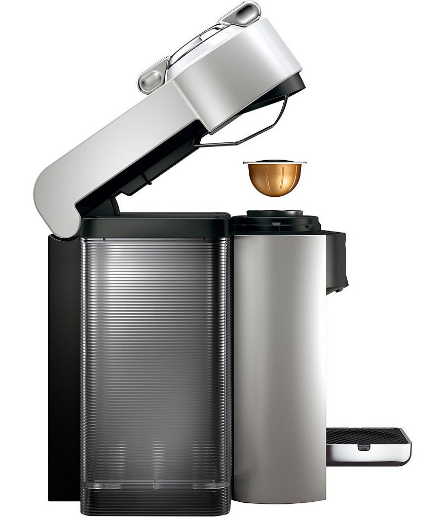Nespresso by DeLonghi Vertuo Evoluo Coffee & Espresso Single-Serve Machine