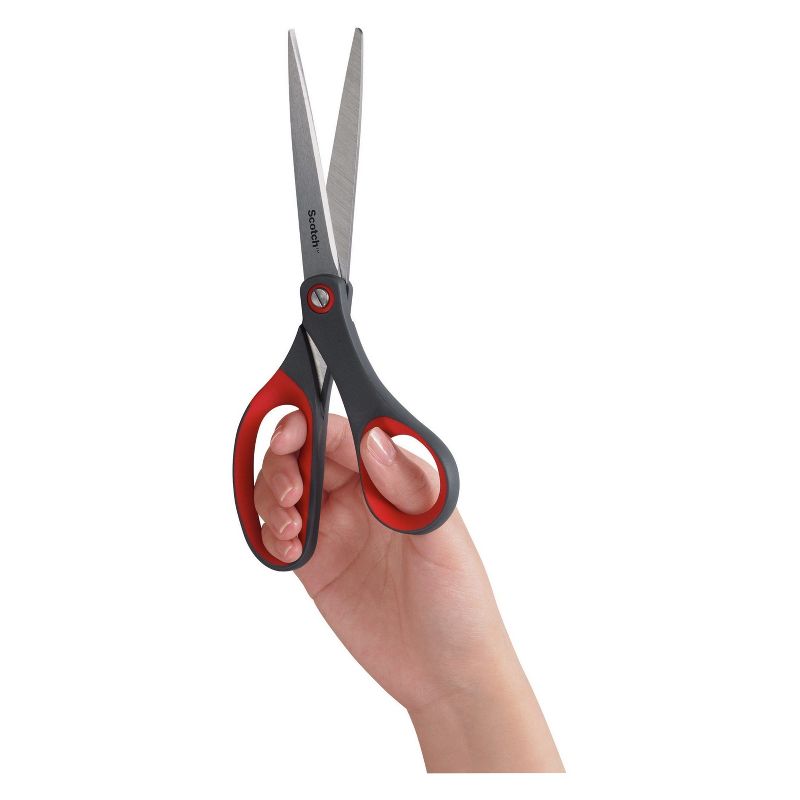 Scotch 8" Precision Scissors