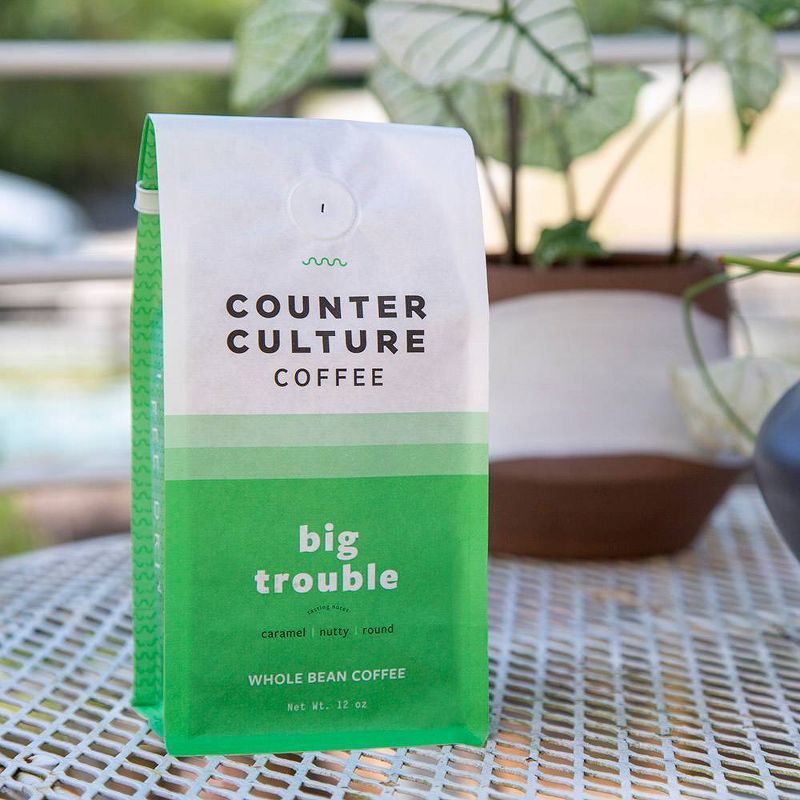 Stumptown Hundred Mile Espresso Roast Whole Bean Light Roast Coffee - 12oz