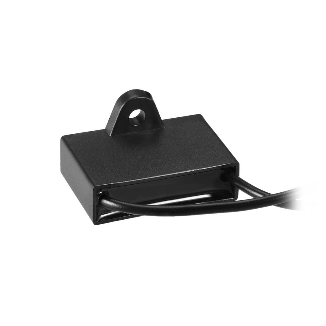 Touch the switch button with a round cap microswitch 12 * 12 * 7.3mm 25pcs boxed quick sell hot pin