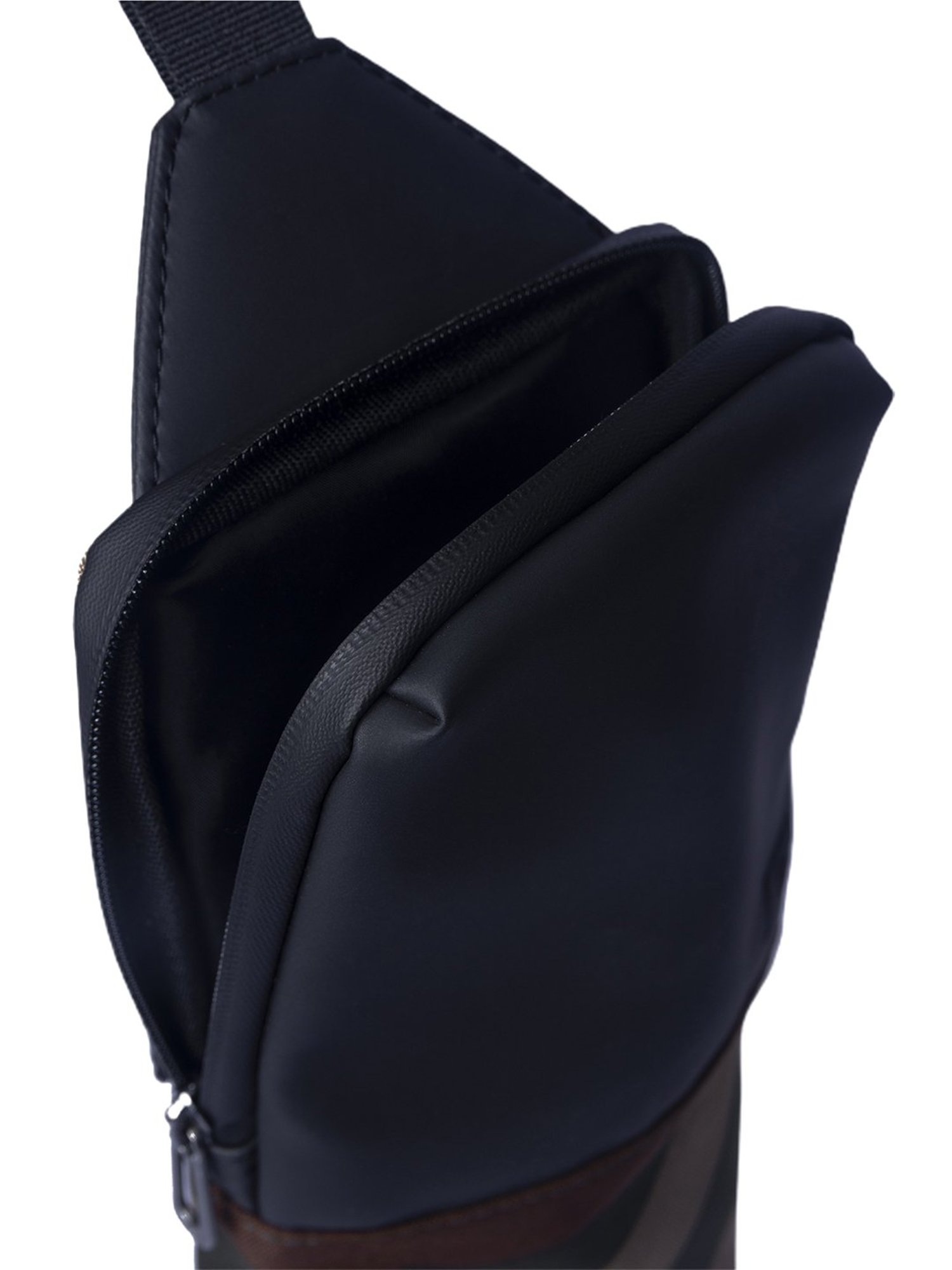 Carriall Define Black Small Cross Body Bag