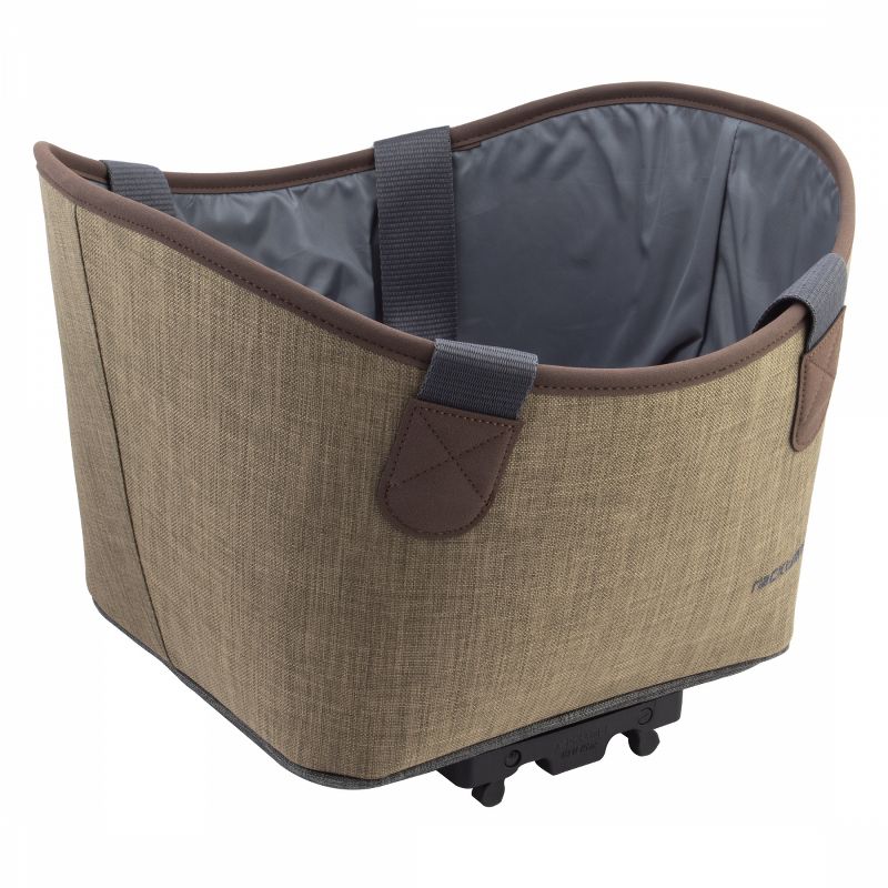 Racktime Agnetha Bag Rack Bag