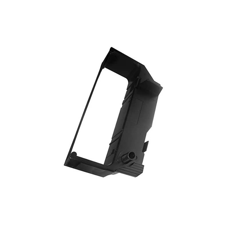 N179PE Nylon Printer Ribbon Compatible Replacement for Star SP 200, RC200B, Purple, 8-Pack