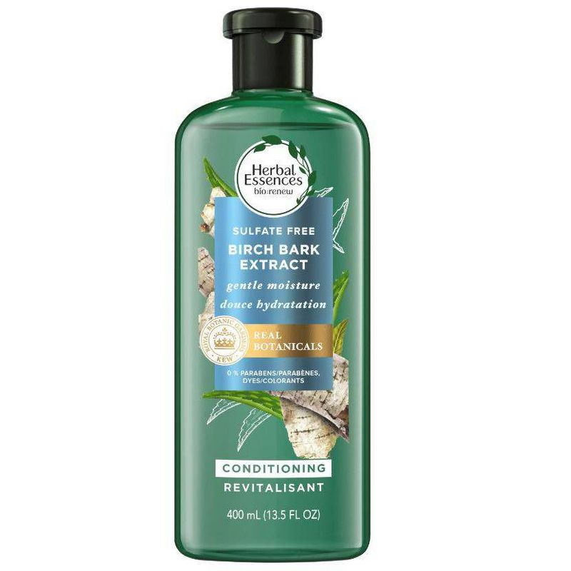 Herbal Essences Aloe & Birch Conditioner - 13.5 fl oz