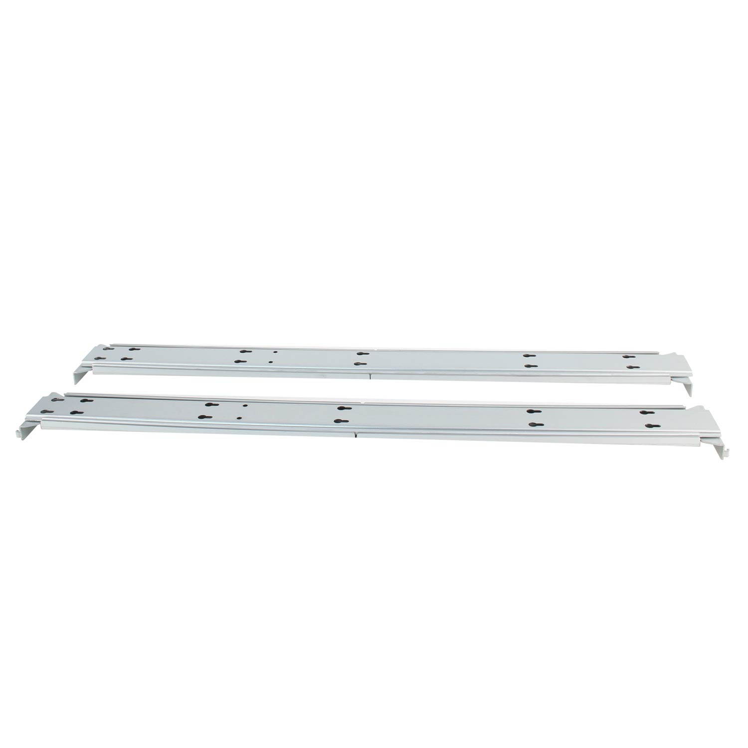 3U rack-mounted server static rail, 4U rack-mounted server dynamic rail