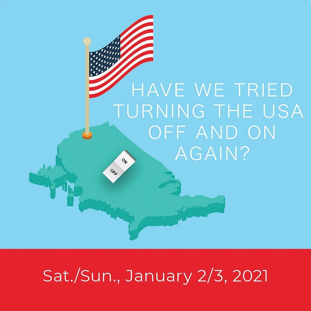 TF Publishing,  Anti Affirmations 2021 Desk Calendar 2021