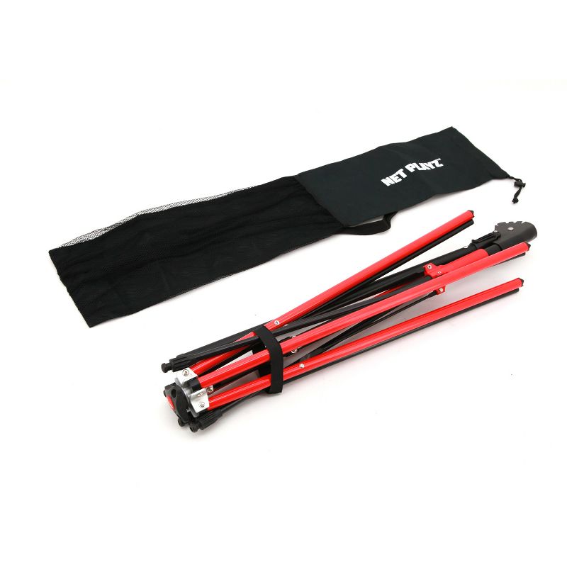 EZ Goal Pitching Throwback - 6' x 6'