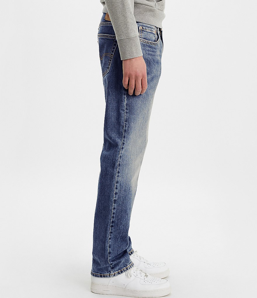 Levi's&reg; 559 Relaxed Stretch Straight Jeans