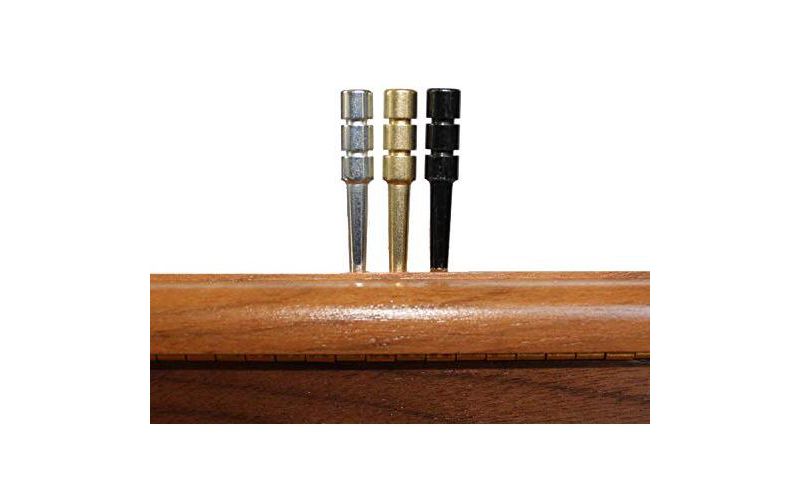 WE Games Staunton Chessmen