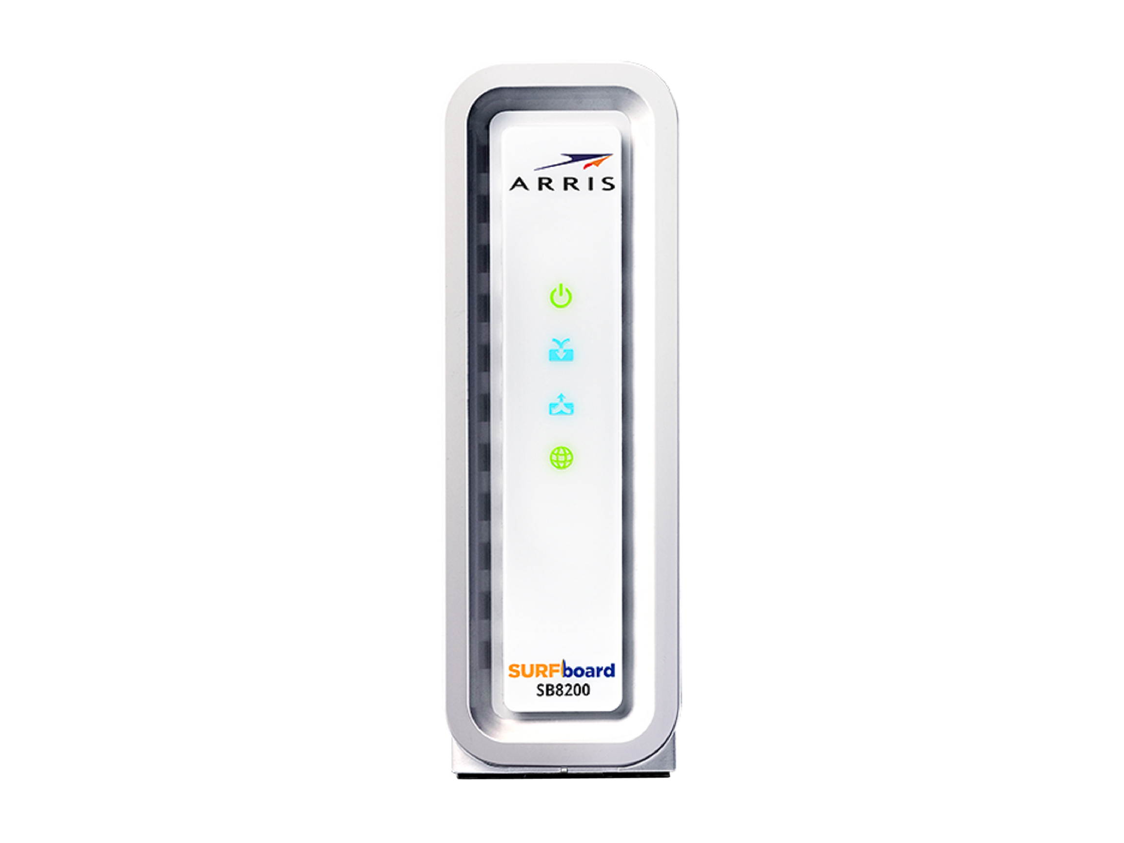 ARRIS SB8200 SURFboard DOCSIS 3.1 Cable Modem