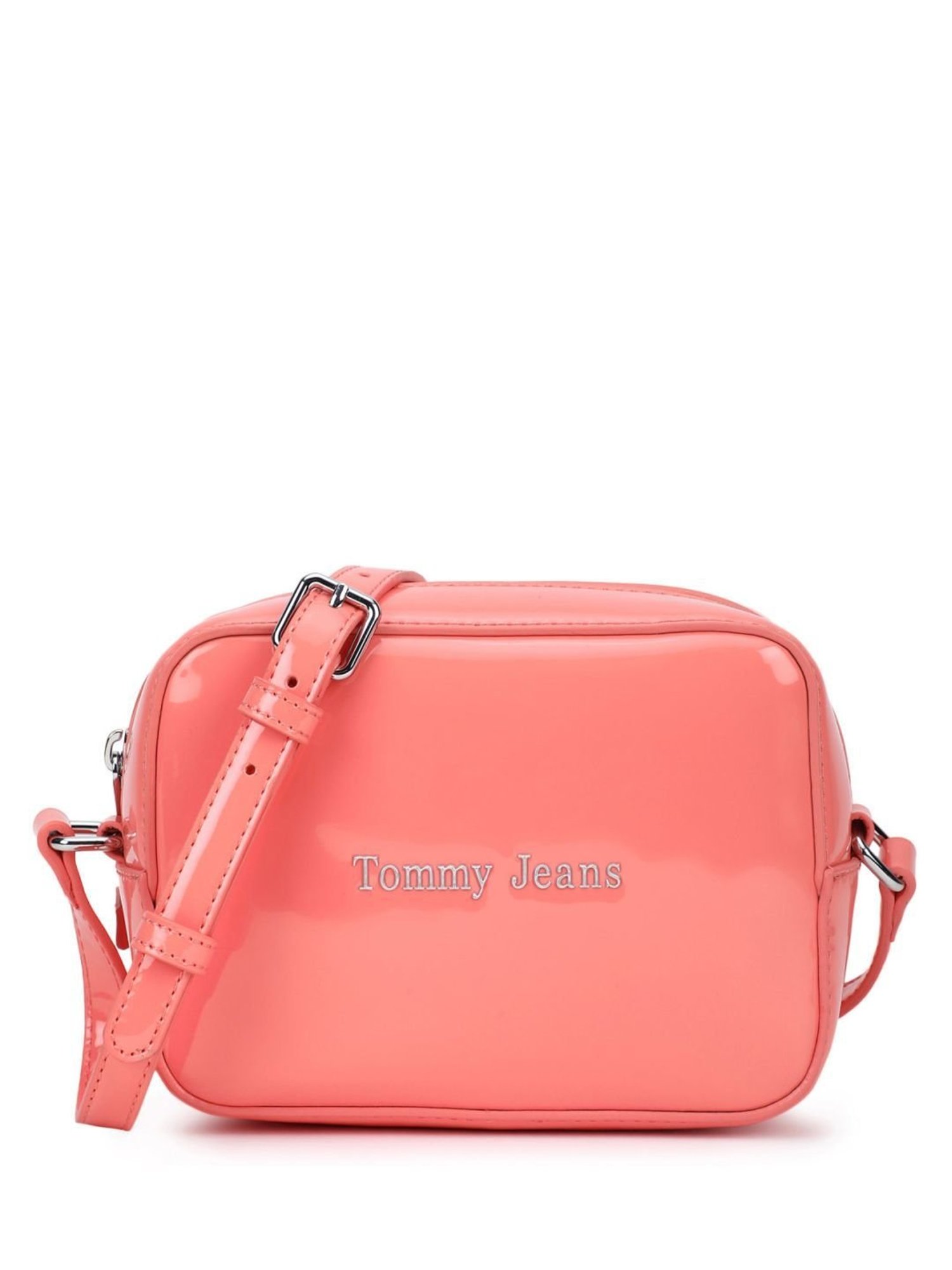 TOMMY HILFIGER Santa Fe Sunset Must Medium Camera Bag