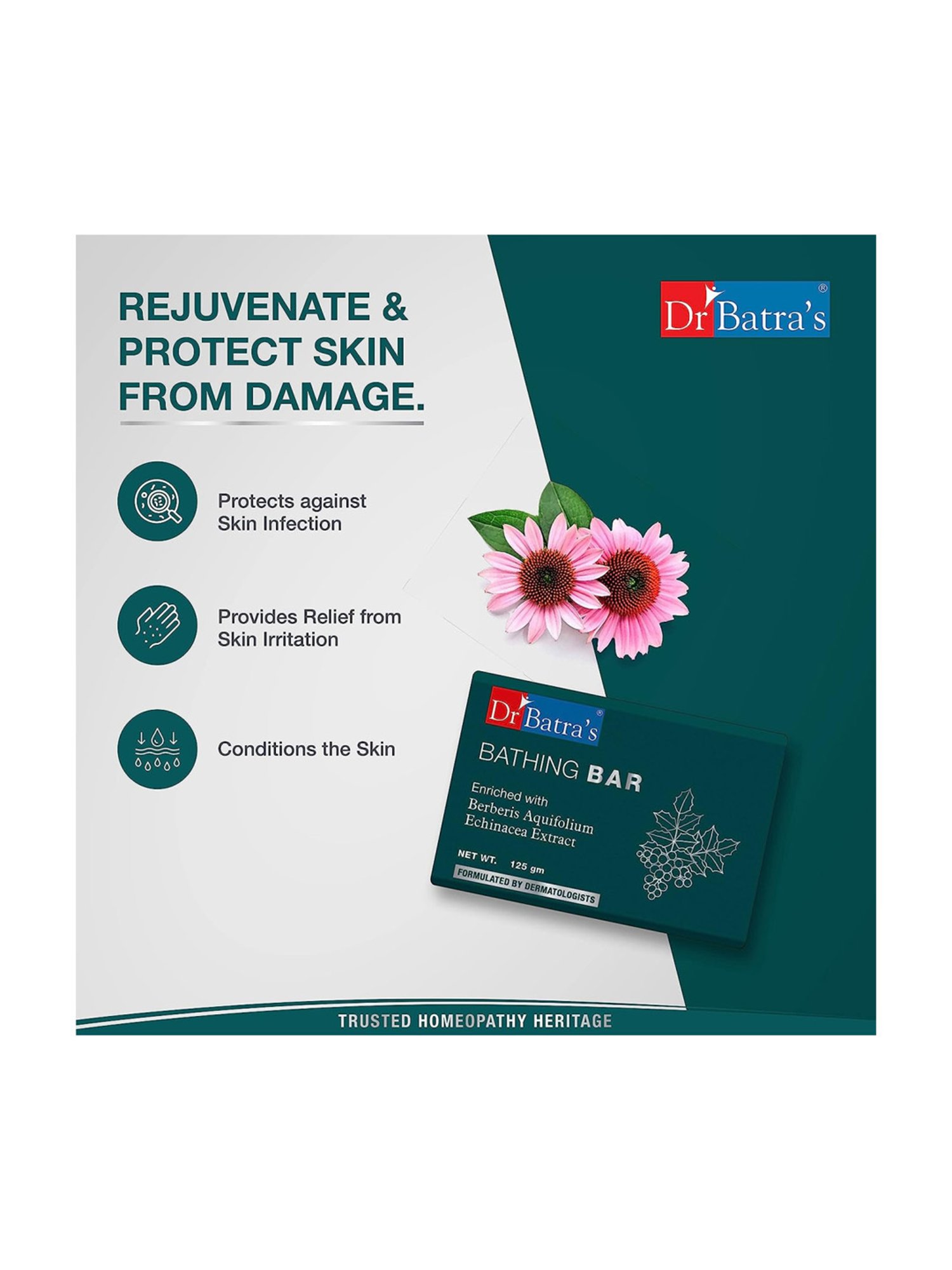 Luxuriate Lime Hand Wash and Tea Tree Face Wash Combo