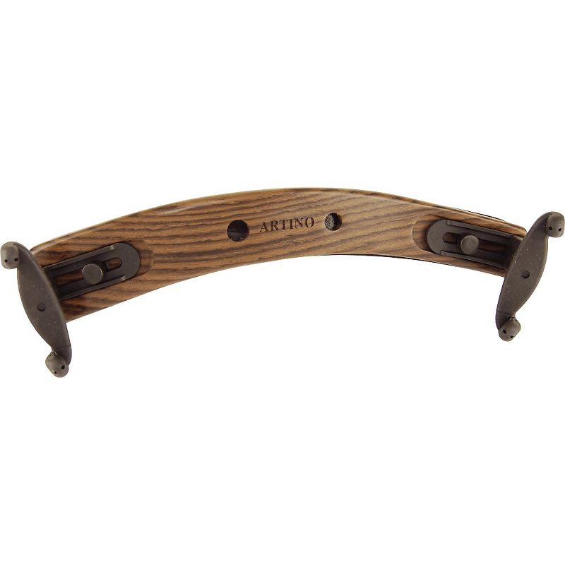 Otto Musica Artino Resonant shoulder rest For viola Rosewood
