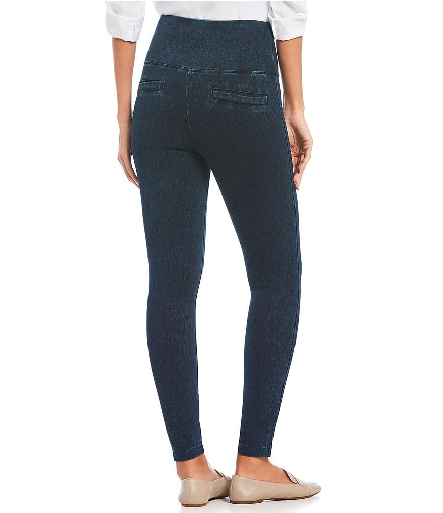 Lysse Denim Skinny Legging
