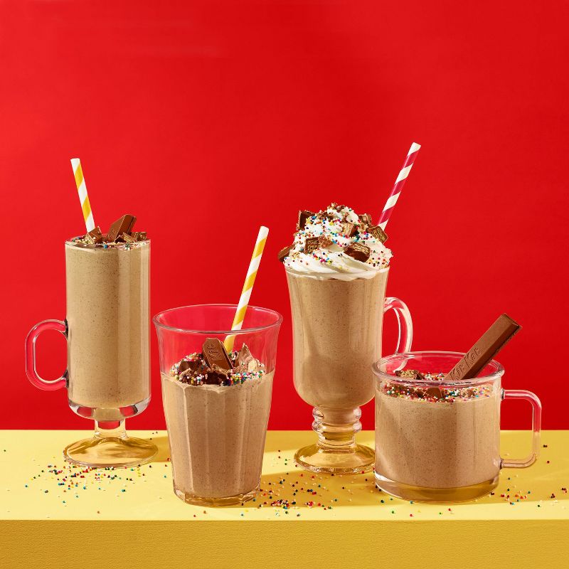 Kit Kat White Creme Unwrapped Minis - 7.6oz