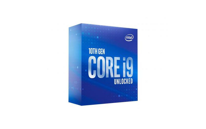 Intel Core i5-9400 Desktop Processor - 6 cores & 6 threads - Up to 4.1 GHz CPU Speed - Compatible w/ Motherboards w/ Intel 300 Series Chipsets
