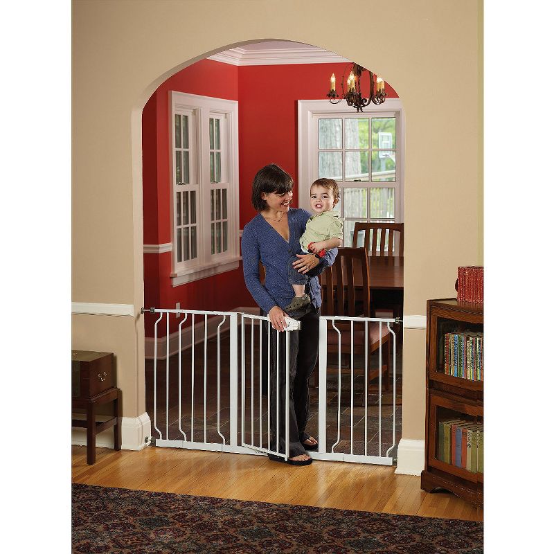Regalo Extra Wide Widespan Baby Gate