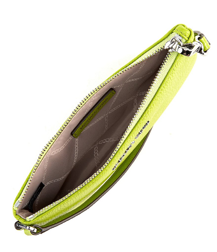 Michael Kors Jet Set Medium Wristlet