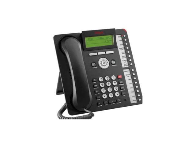 Avaya 1416 Corded Phone