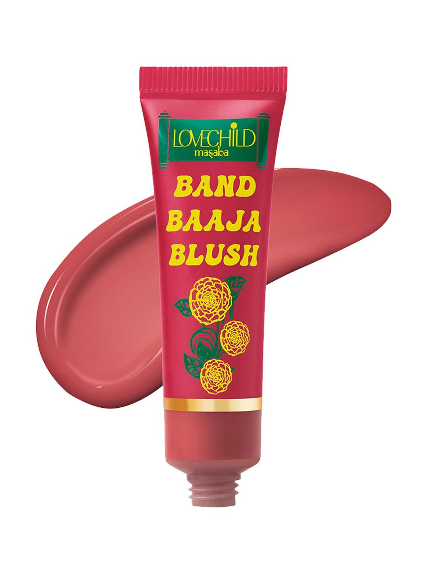 Typsy Beauty Cha Ching Blush Hustler - 8.5 gm