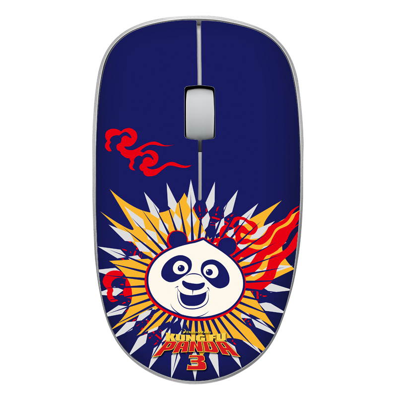 Original Rapoo 5G wireless mouse with 1000DPI for Office Computer Home Gaming