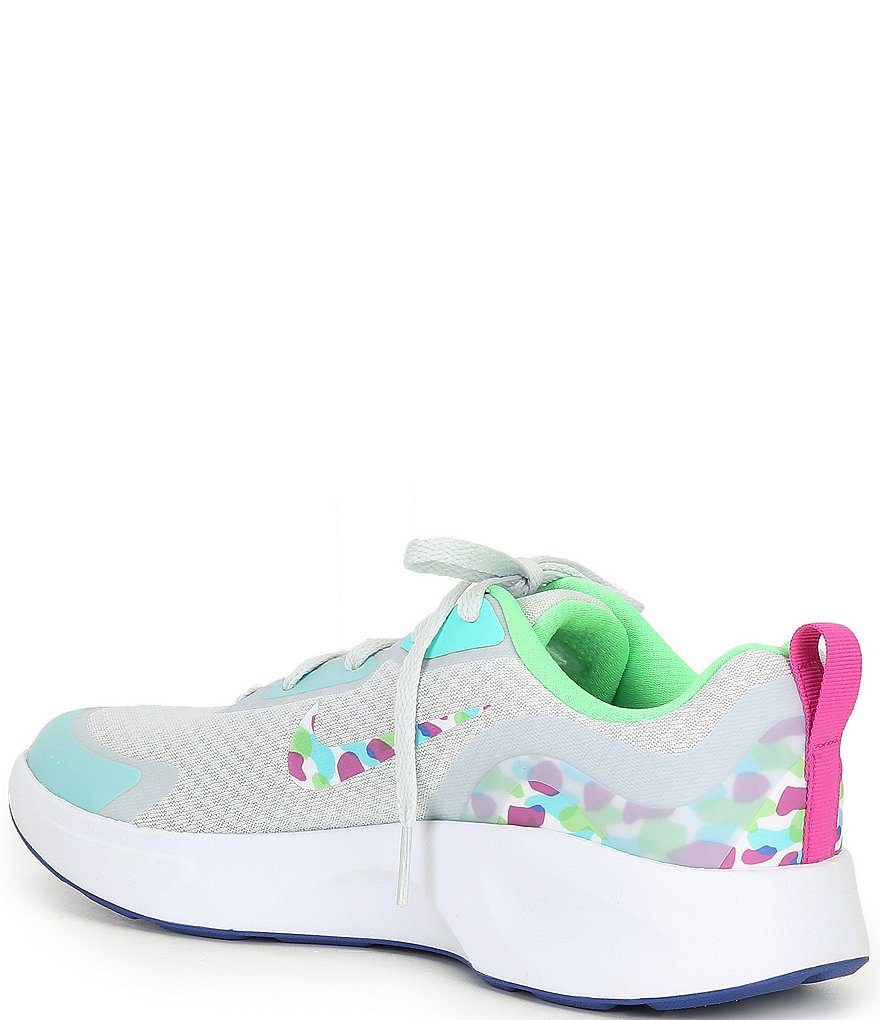 Nike Girls' WearAllDay GS Sneakers (Youth)