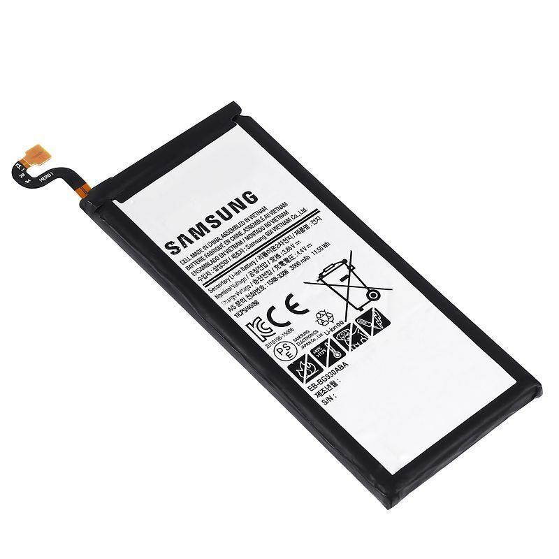 OEM 3000mAh Li-ion Replacement Battery For Samsung Galaxy S7 EB-BG930ABE G930
