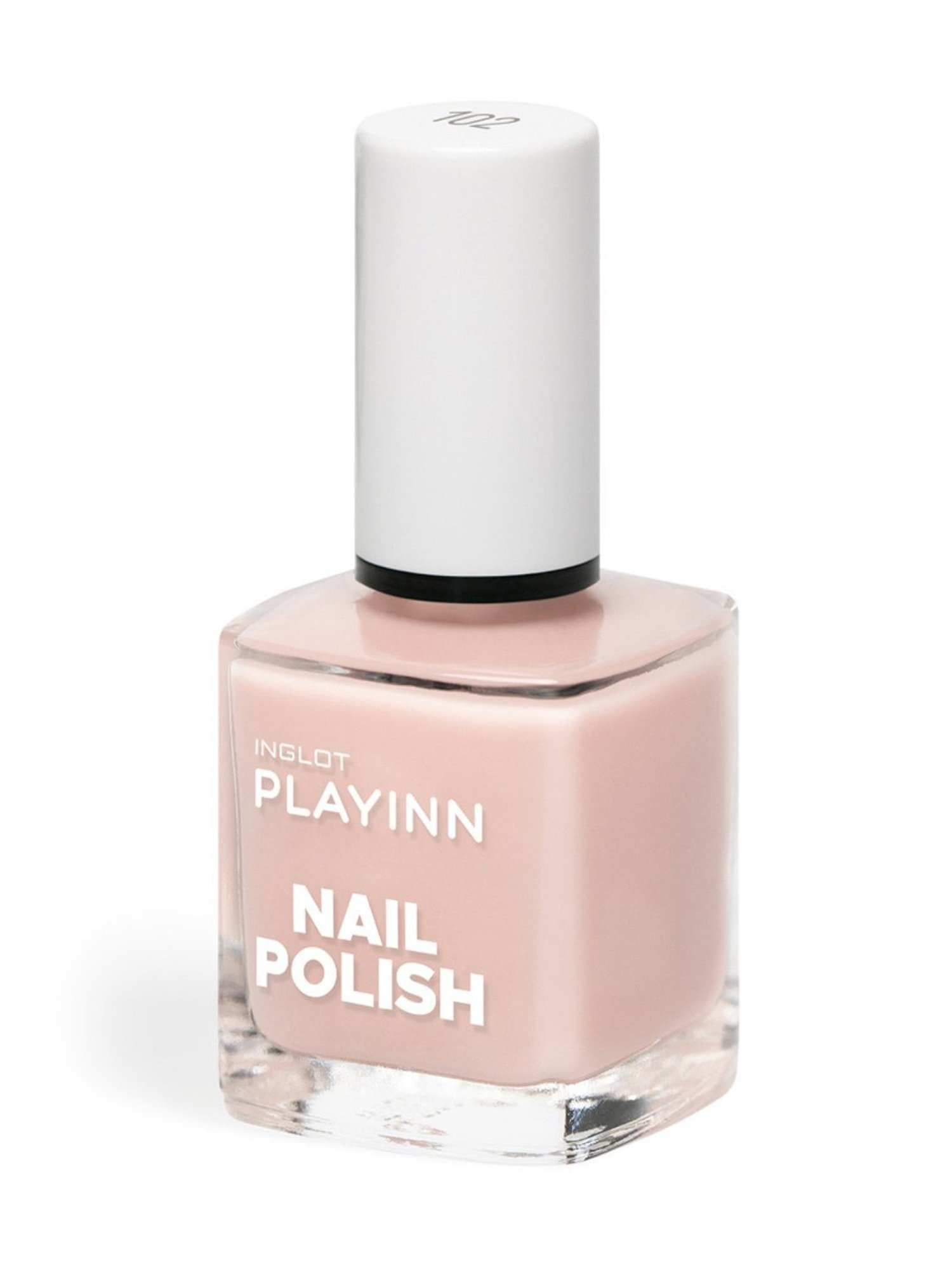 Inglot Playinn Nail Polish 102 - 15 ml