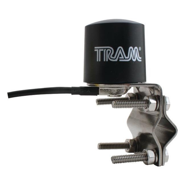 Tram 7732 Satellite Radio Low-Profile Mirror-Mount Antenna