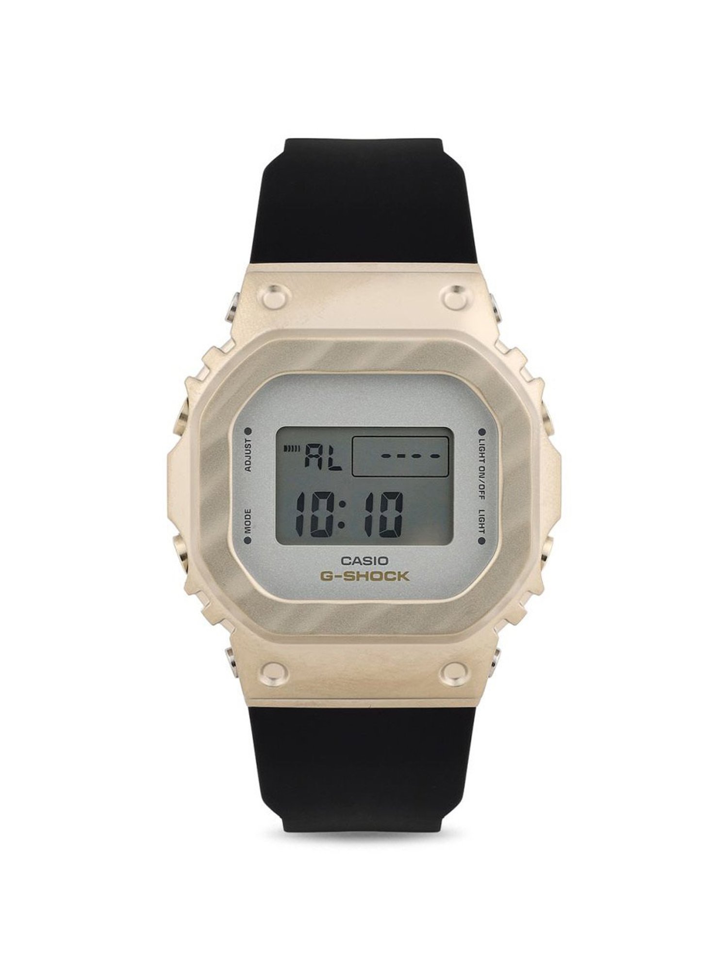 Fastrack NR68027PP05 Street Line Digital Watch for Women