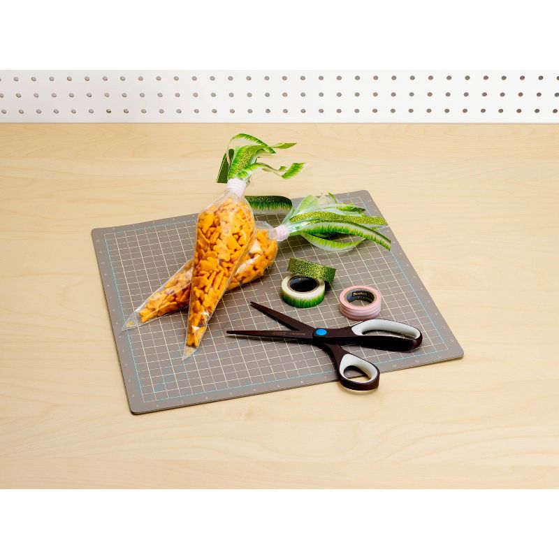 Scotch Expressions Glitter Tape Red