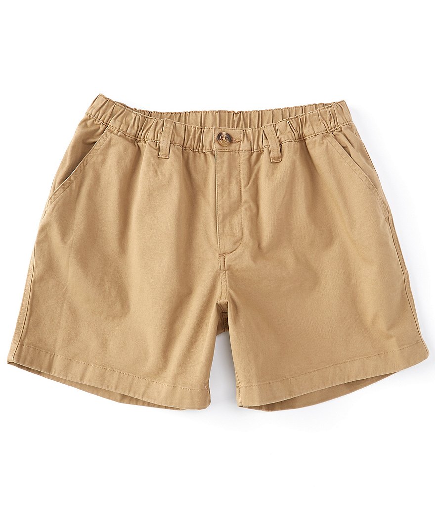 Chubbies Top Drawers 5.5#double; Inseam Stretch Shorts