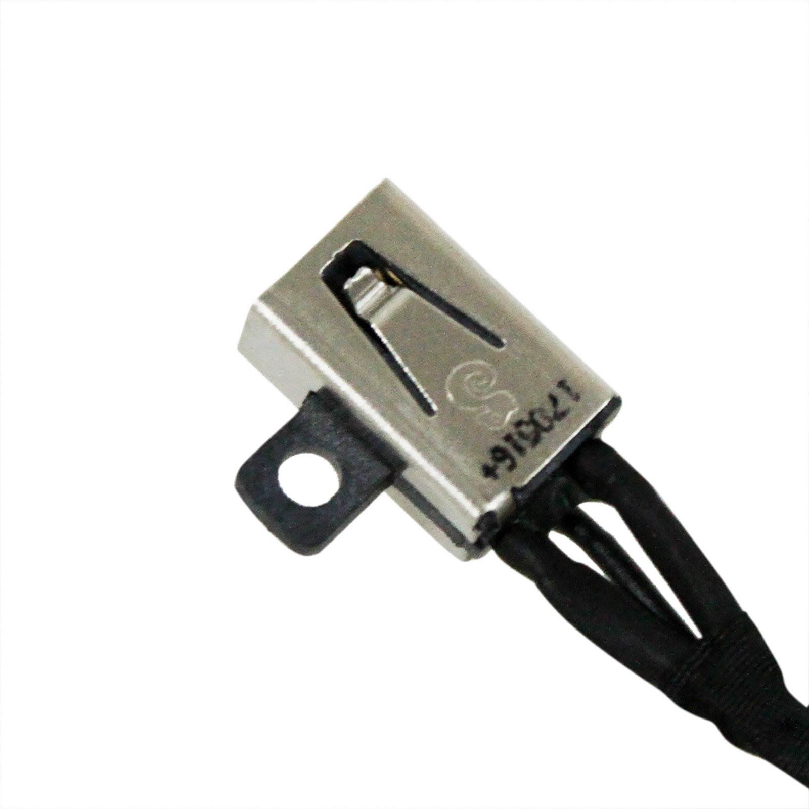 Aigrous DC Power Jack Harness for Dell inspiron 11 3000 Series 3148 JDX1R 13-7347 13-7348 13-7352 13-7353 13-7359 P57G 13-7000