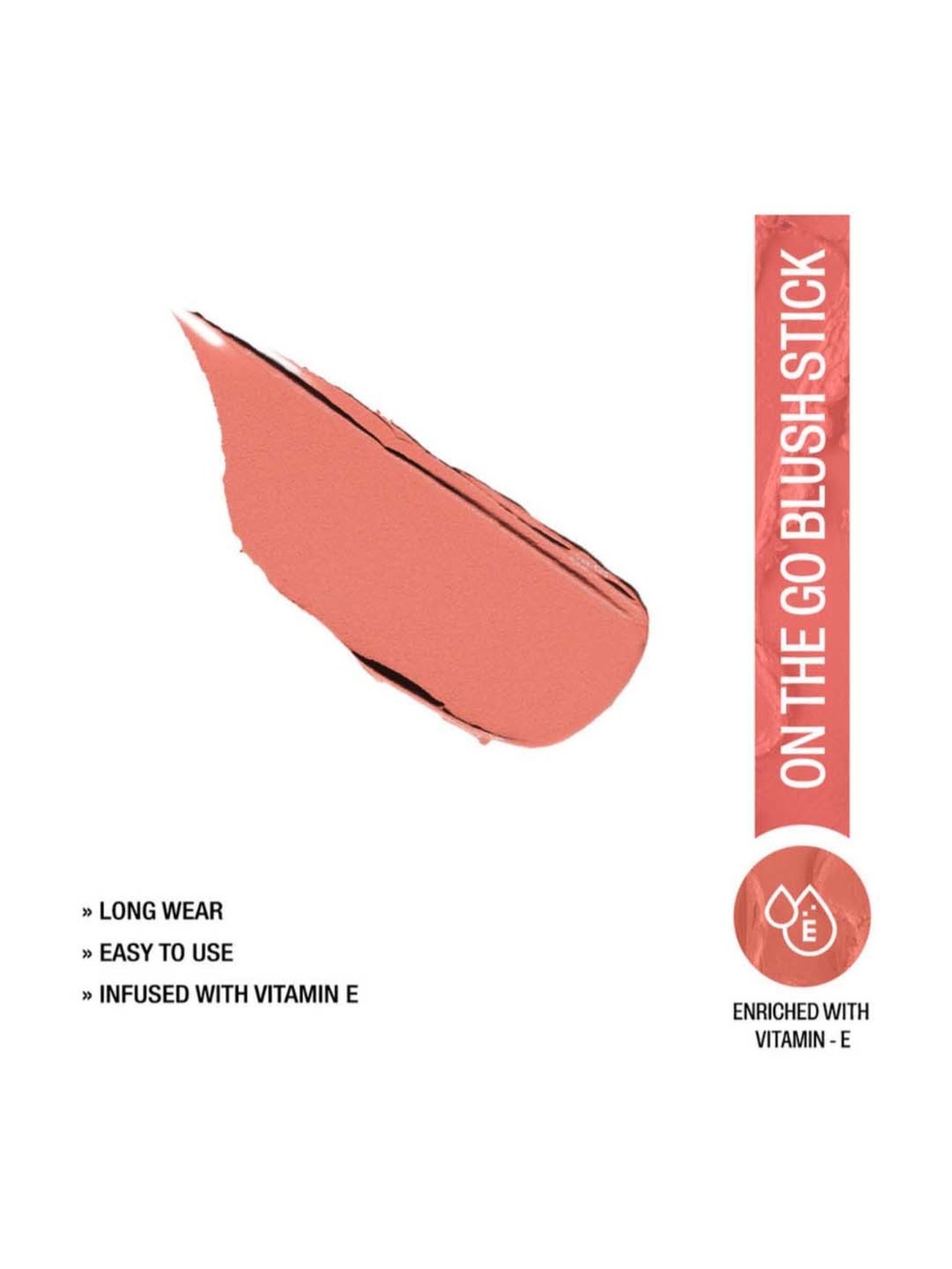 Typsy Beauty Cha Ching Blush Hustler - 8.5 gm